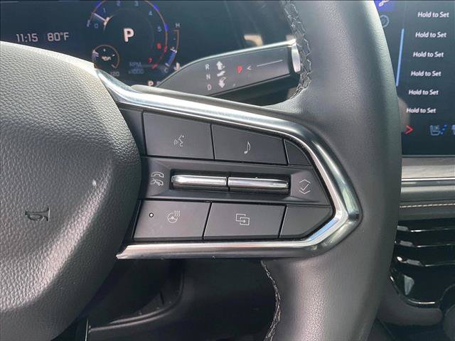 Used 2025 Chevrolet Tahoe Premier RWD image 21