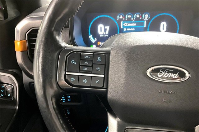 Used 2022 Ford F150 Tremor w/ Equipment Group 402A High image 14