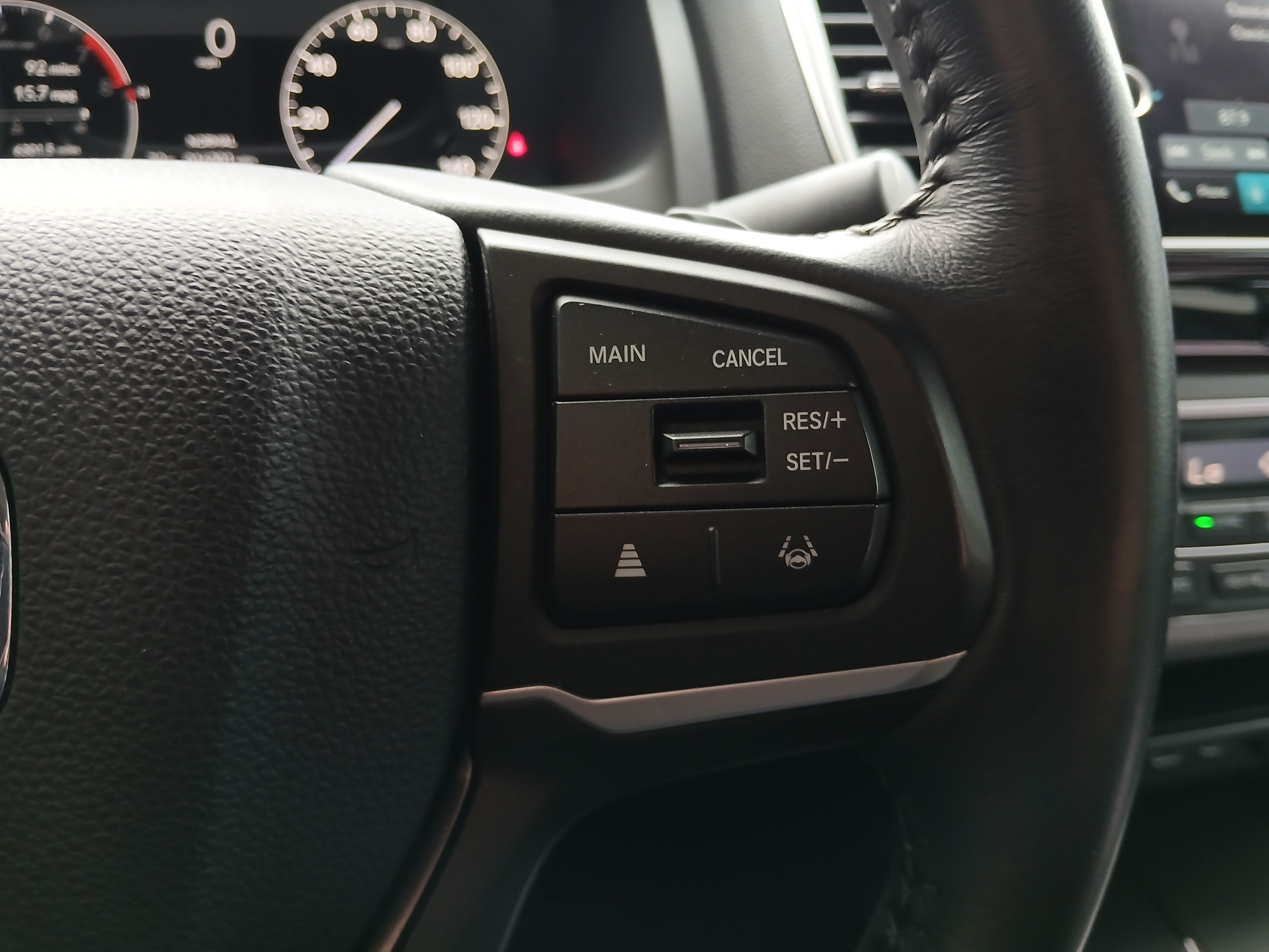Used 2024 Honda Ridgeline RTL image 12