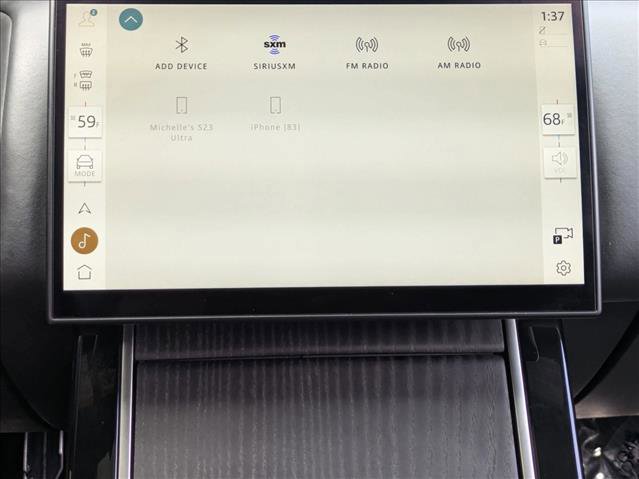 Used 2024 Land Rover Range Rover Velar Dynamic HSE AWD/4WD image 14