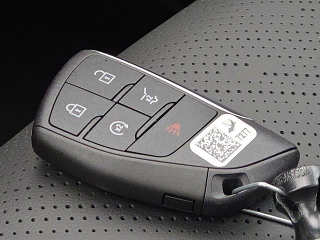 New 2026 Buick Envision Sport Touring image 38