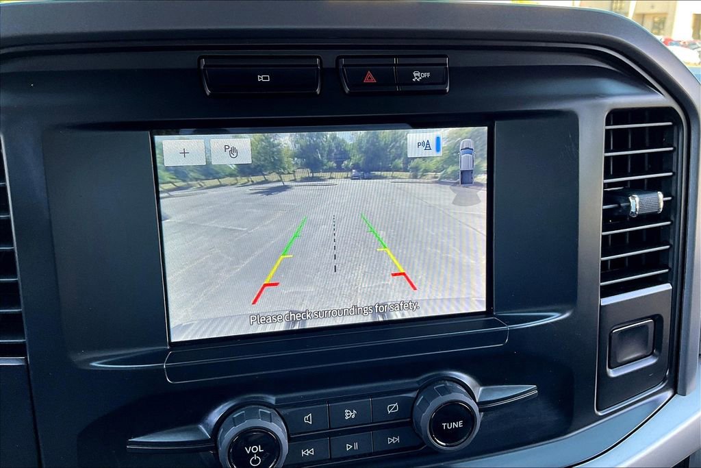 Used 2023 Ford F150 XLT image 21