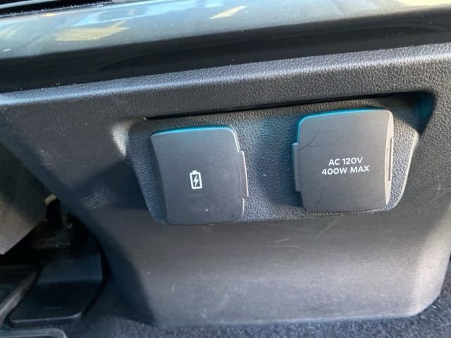 Used 2023 Ford F150 Tremor image 37