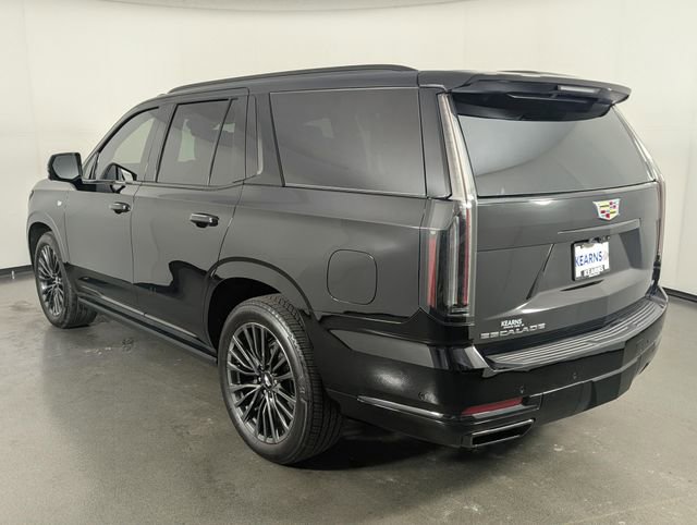 Used 2025 Cadillac Escalade Sport Platinum image 6