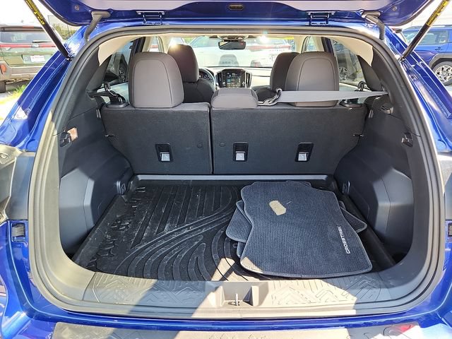 Used 2026 Subaru Crosstrek 2.5i Premium w/ Crosstrek Mirror Package AWD/4WD image 28