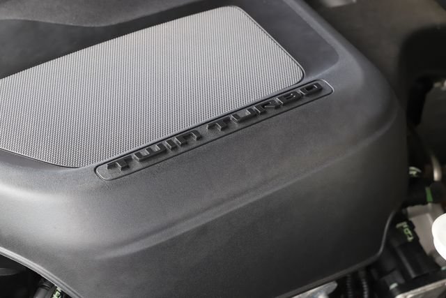 Used 2025 RAM 1500 Warlock AWD/4WD image 10