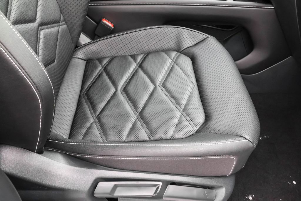 New 2026 Volkswagen Atlas SE AWD/4WD image 47