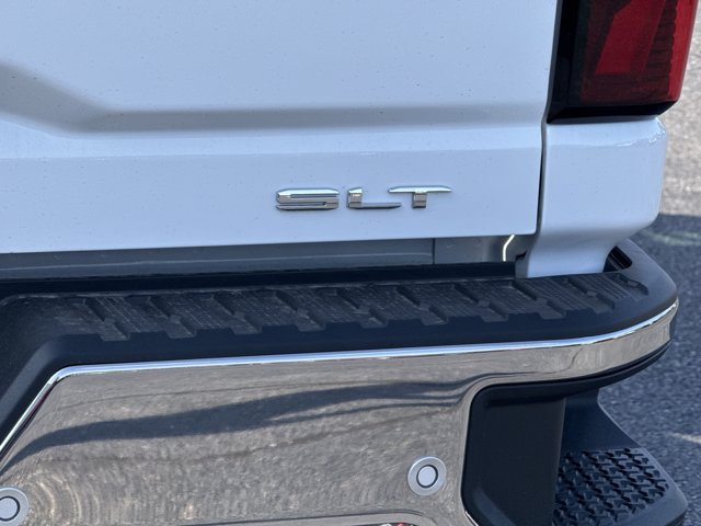 New 2026 GMC Sierra 2500 SLT w/ SLT Premium Package AWD/4WD image 10