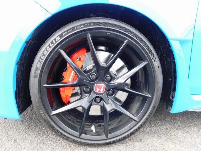New 2025 Honda Civic Type R image 10