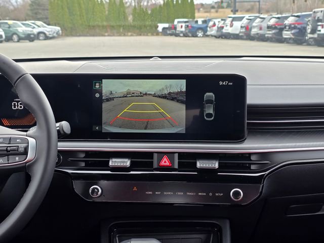 New 2026 Kia K5 GT-Line image 21