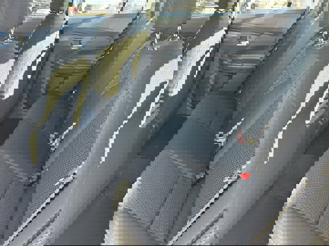 New 2026 Nissan Sentra S image 15