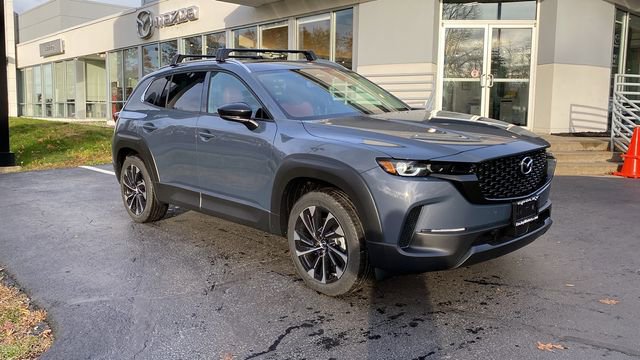 New 2026 MAZDA CX-50 2.5 Hybrid w/ Weather Package image 3