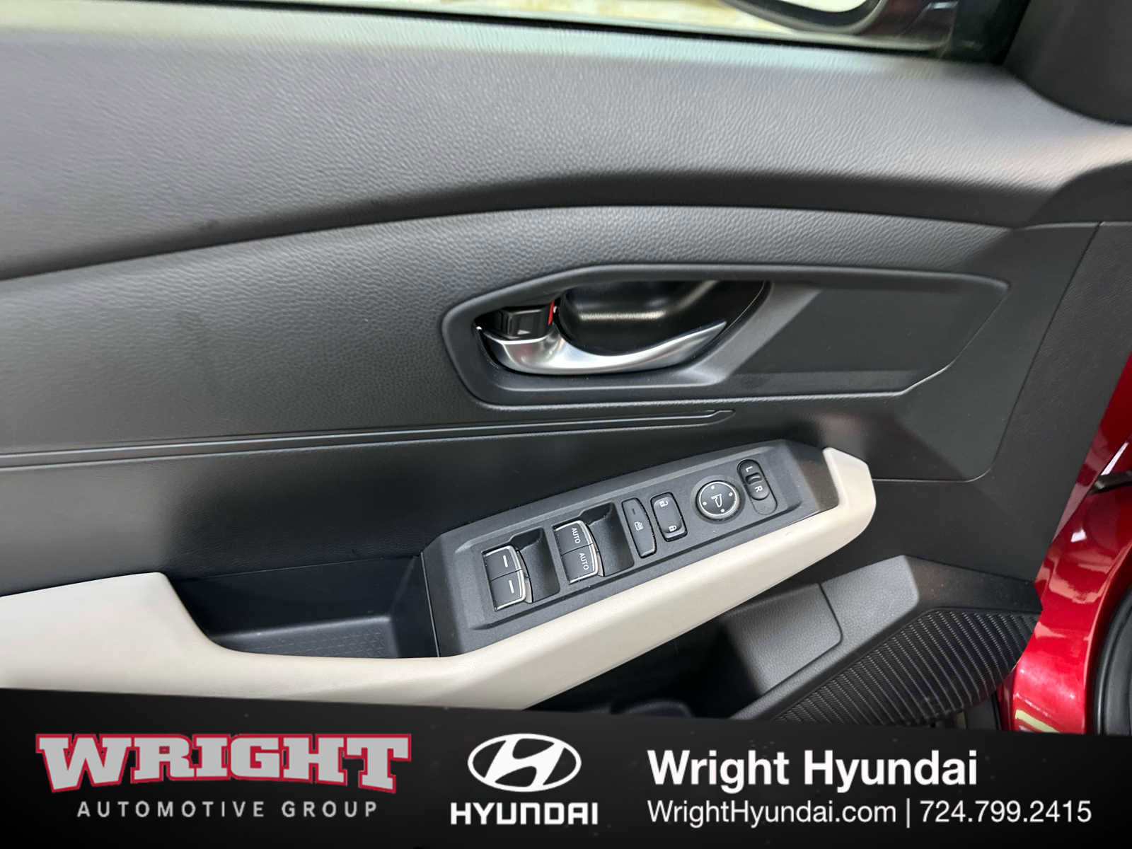 Used 2024 Honda Accord LX image 10