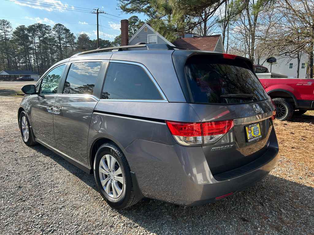 Used 2015 Honda Odyssey EX image 4