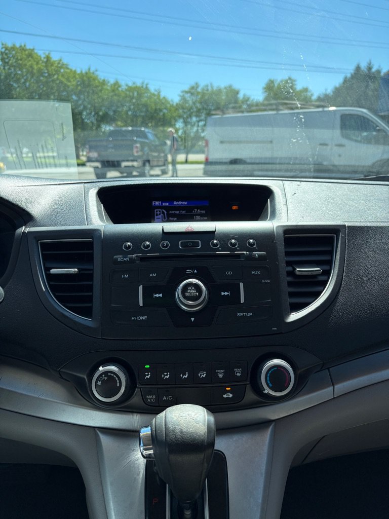 Used 2013 Honda CR-V EX image 17