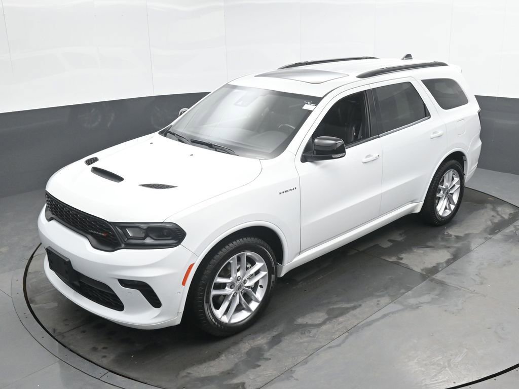 Used 2023 Dodge Durango R/T image 44