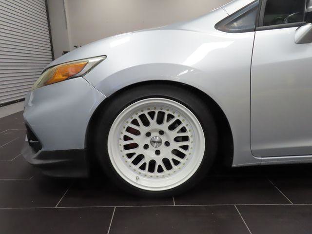 Used 2015 Honda Civic EX image 34