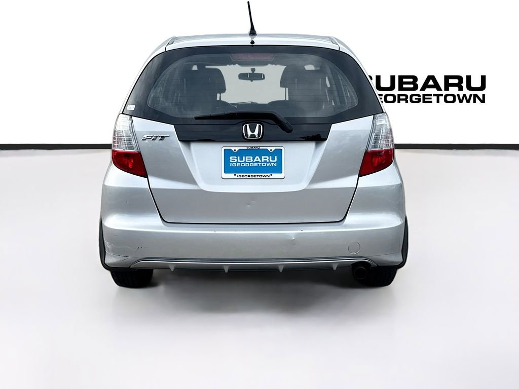 Used 2013 Honda Fit image 6