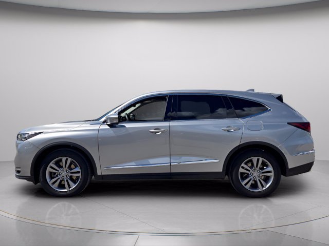 Certified 2025 Acura MDX SH-AWD image 3