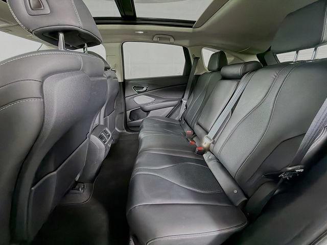 Used 2024 Acura RDX SH-AWD w/ Technology Package image 32