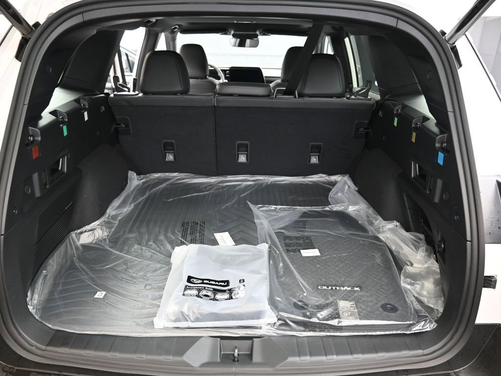 New 2026 Subaru Outback Limited XT AWD/4WD image 17