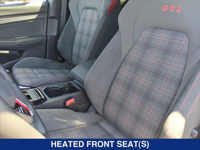 Used 2024 Volkswagen GTI S FWD image 20