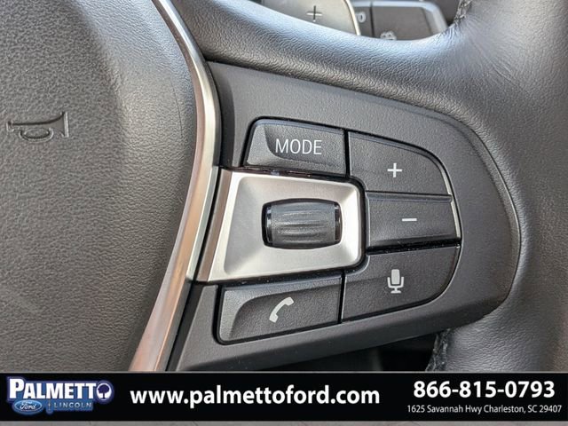 Used 2019 BMW X3 xDrive30i w/ Executive Package image 29