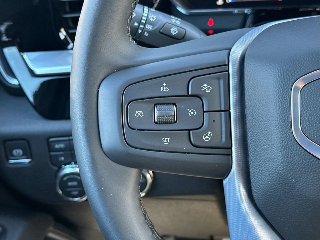 New 2026 GMC Sierra 2500 SLE w/ SLE Value Package; AWD/4WD image 26