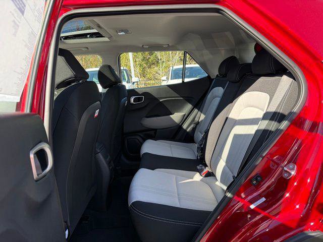 New 2026 Hyundai Venue SEL image 27