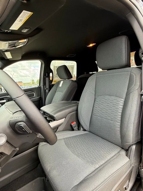 New 2025 RAM 2500 Lone Star image 13