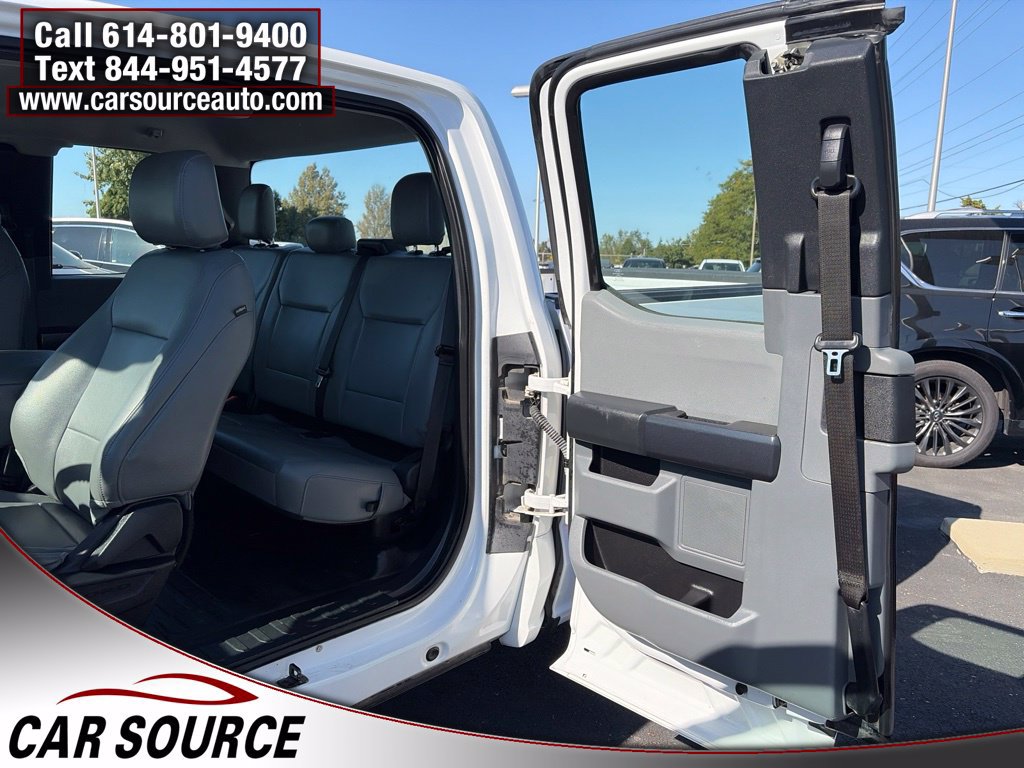Used 2022 Ford F150 XL RWD image 20
