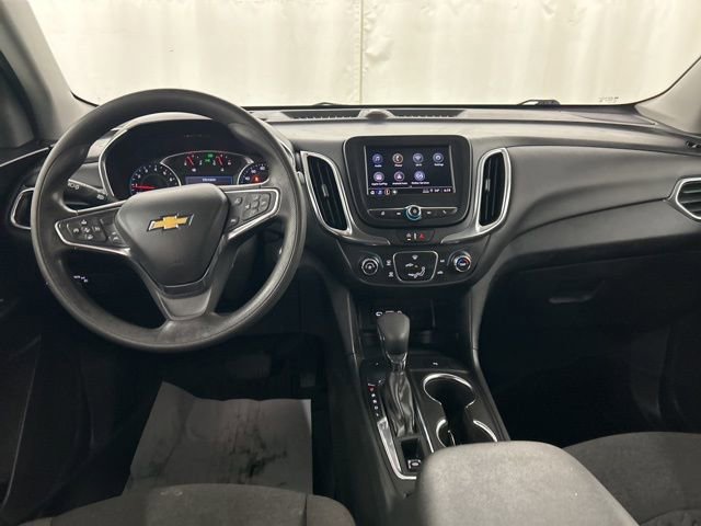 Used 2024 Chevrolet Equinox LT AWD/4WD image 23
