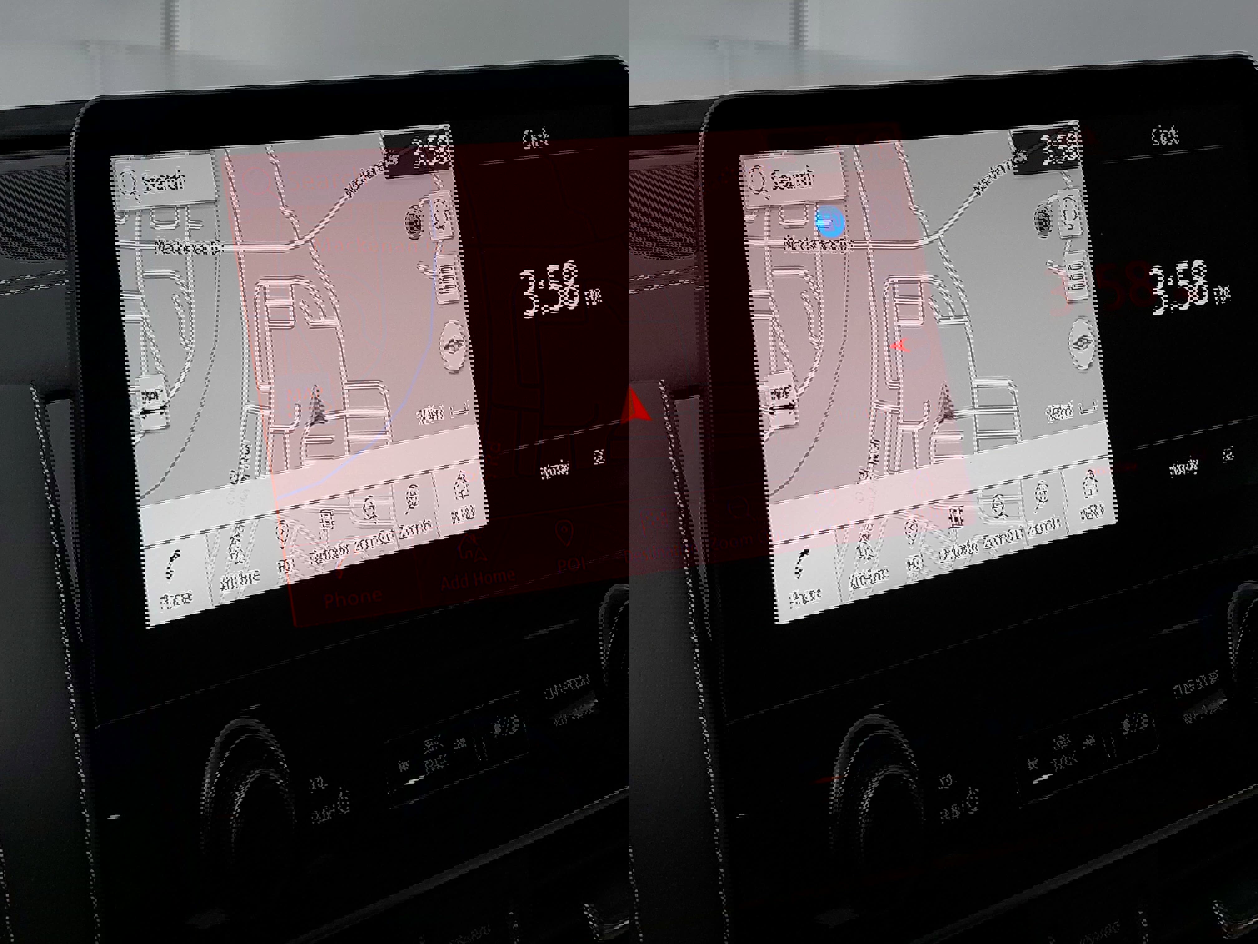 Used 2023 INFINITI QX80 Premium Select w/ Cargo Package image 26