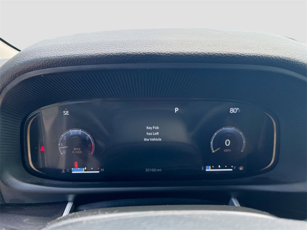 Used 2023 Jeep Wagoneer 4WD w/ Premium Group I image 12