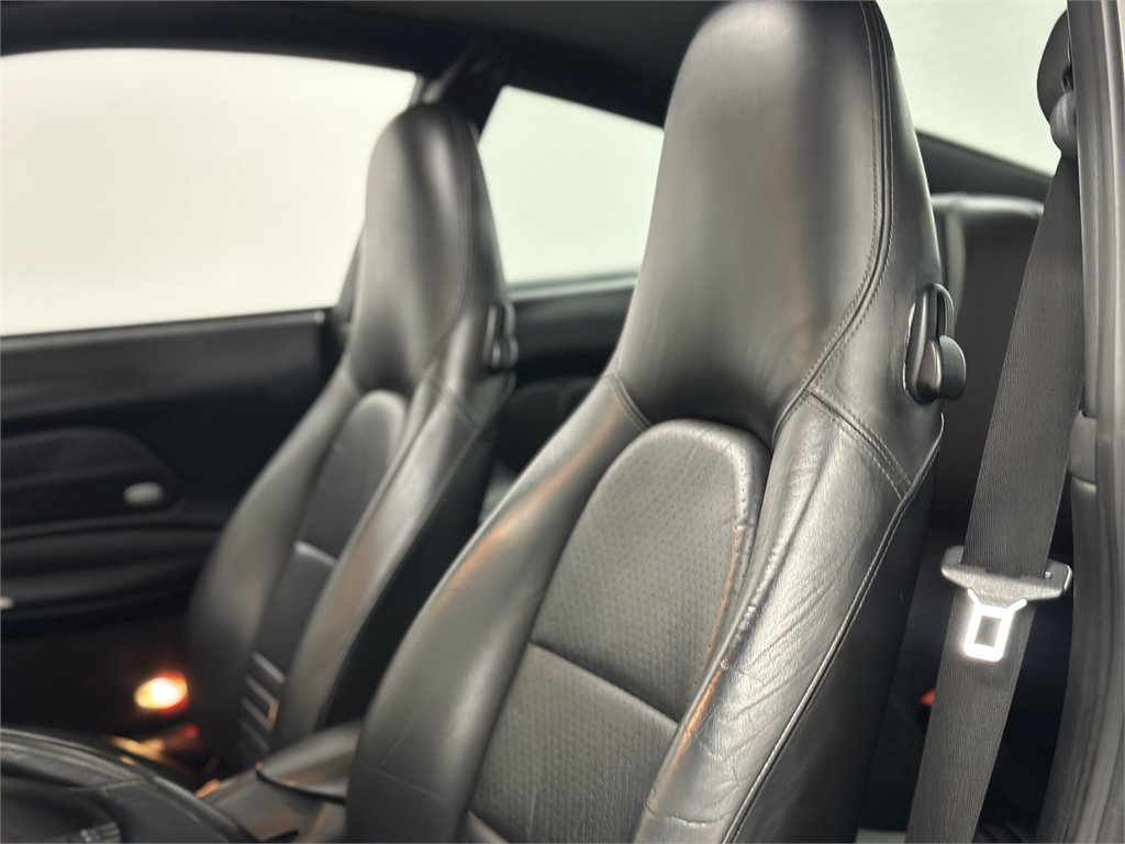 Used 2004 Porsche 911 GT3 RS image 4