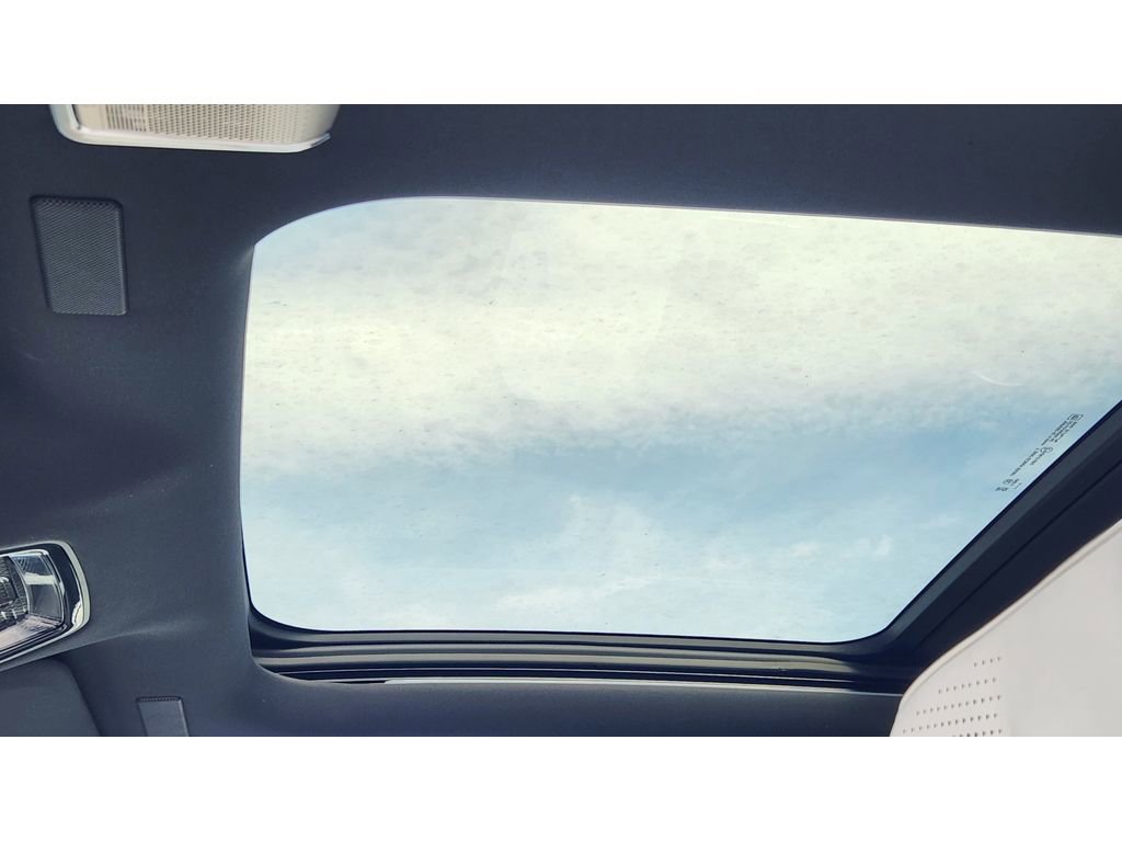 New 2026 Cadillac Vistiq Sport w/ LPO, Floor Liner Package image 14