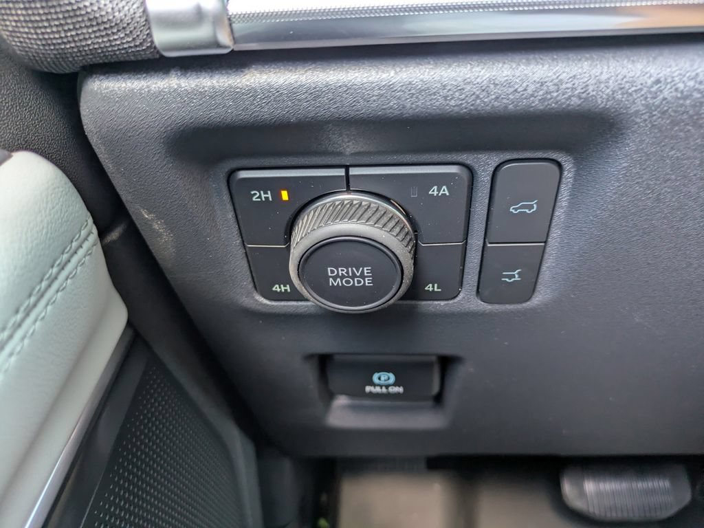 New 2027 Ford Expedition Max Platinum AWD/4WD image 33
