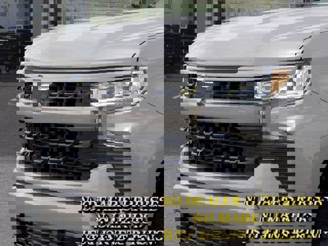New 2026 Chevrolet Silverado 1500 RST image 13