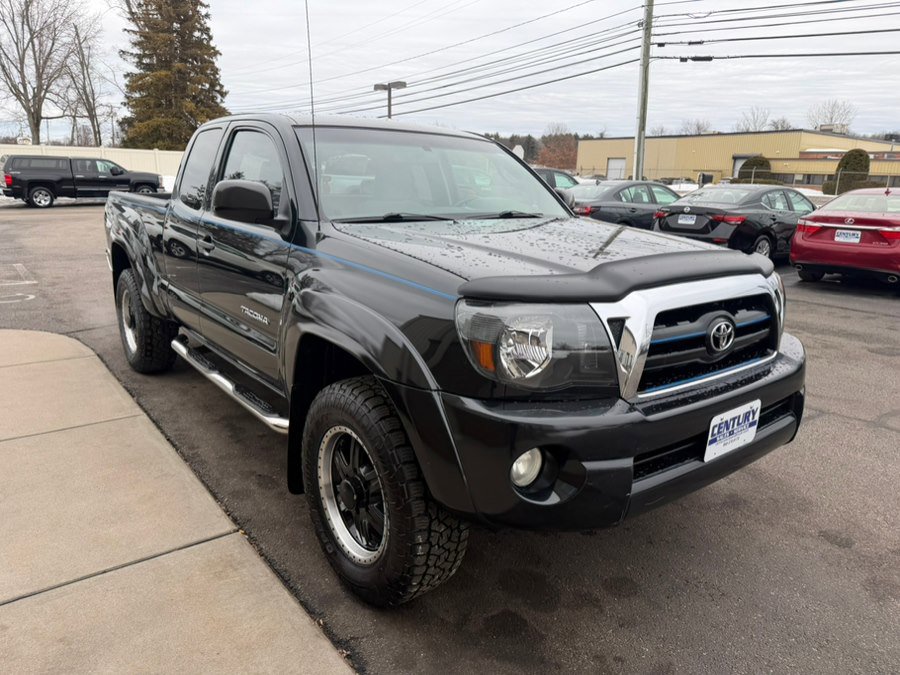 Used 2008 Toyota Tacoma 4x4 Access Cab image 11