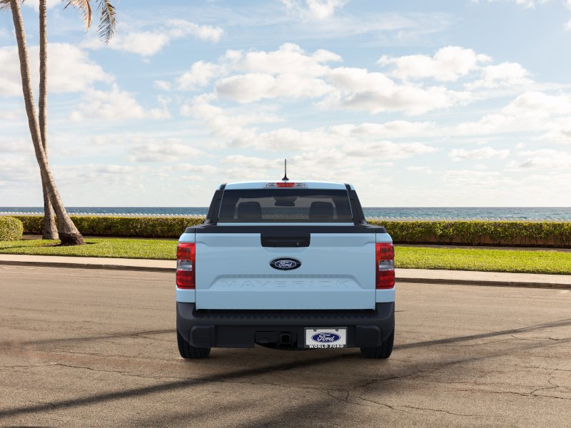 New 2026 Ford Maverick XL FWD image 5