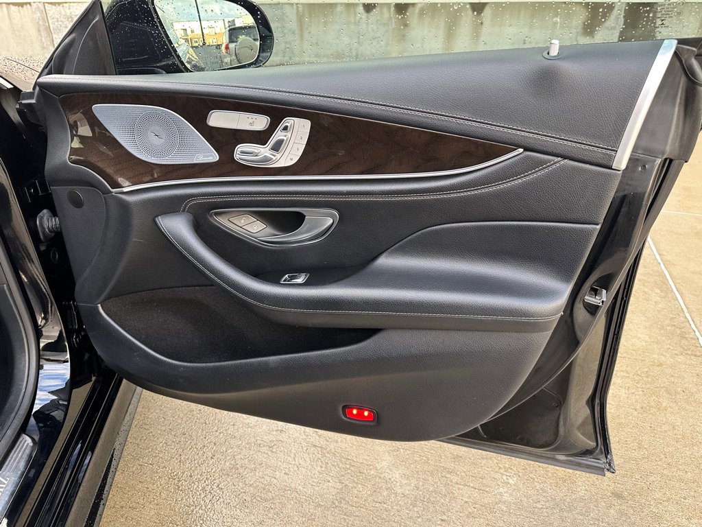 Used 2019 Mercedes-Benz CLS 450 image 28