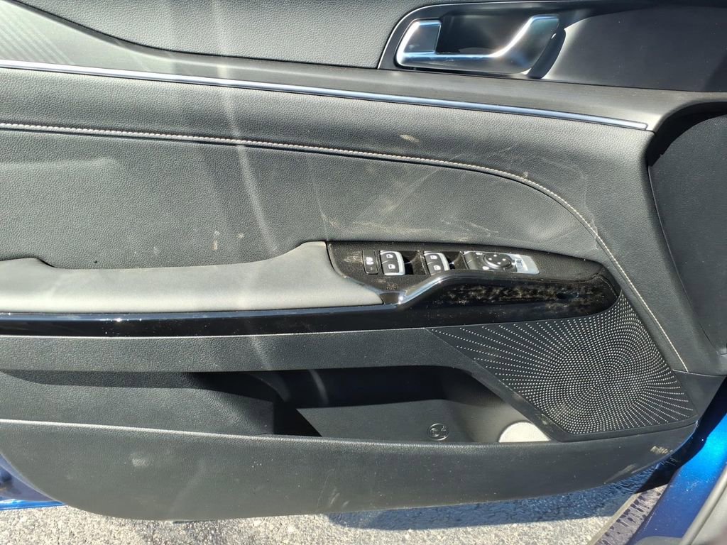 New 2026 Kia K5 GT-Line image 10