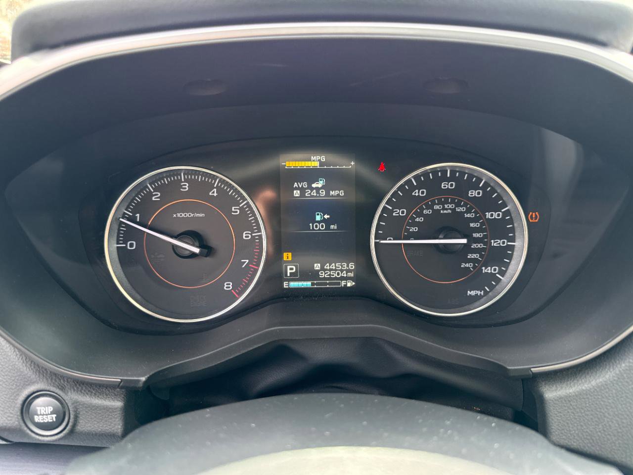 Used 2018 Subaru Crosstrek 2.0i Limited AWD/4WD image 19