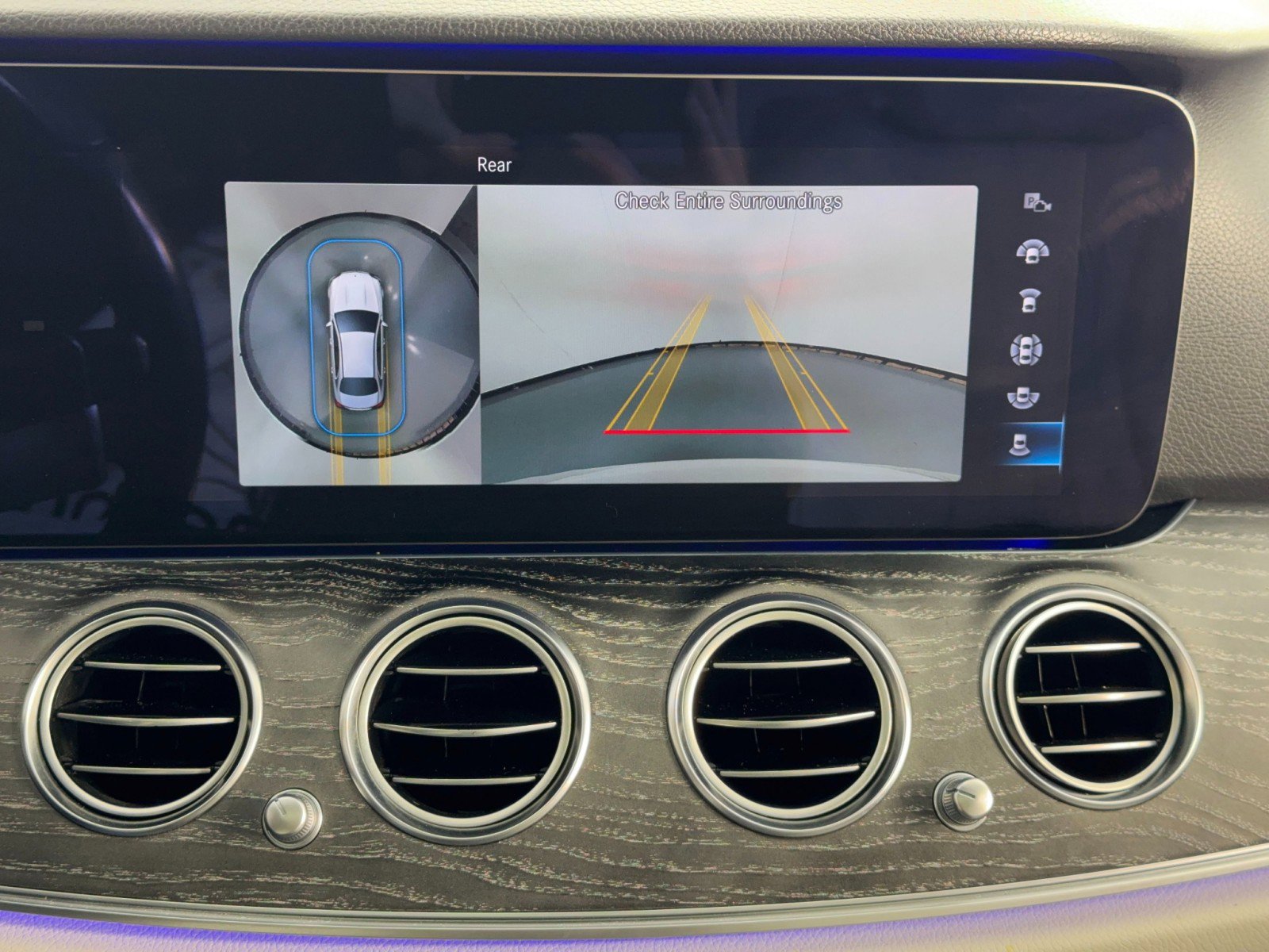 Used 2021 Mercedes-Benz E 350 Sedan w/ Premium Package image 34