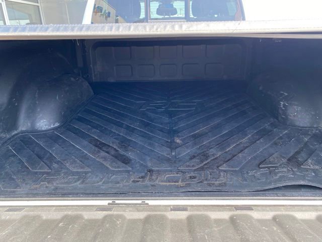Used 2018 RAM 2500 Laramie AWD/4WD image 5