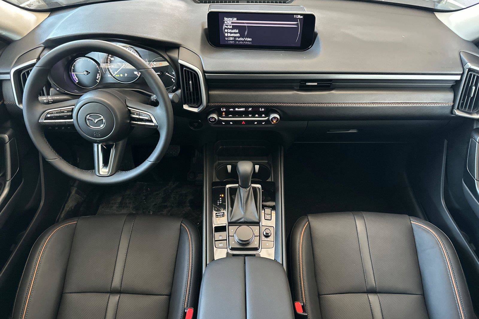 New 2026 MAZDA CX-50 AWD 2.5 Hybrid w/ Weather Package image 15