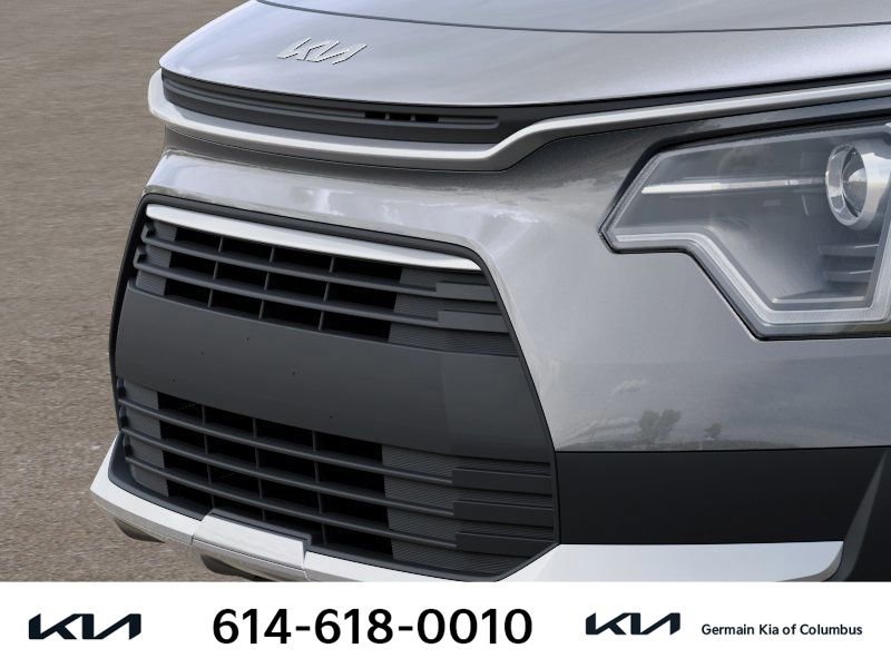 New 2026 Kia Niro LX FWD image 15