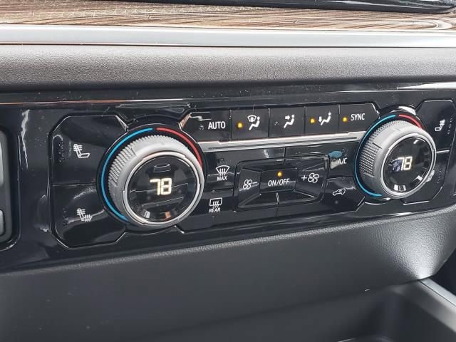 New 2026 Chevrolet Silverado 2500 LT image 27