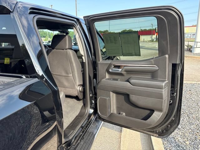 Used 2024 Chevrolet Silverado 1500 LT AWD/4WD image 23