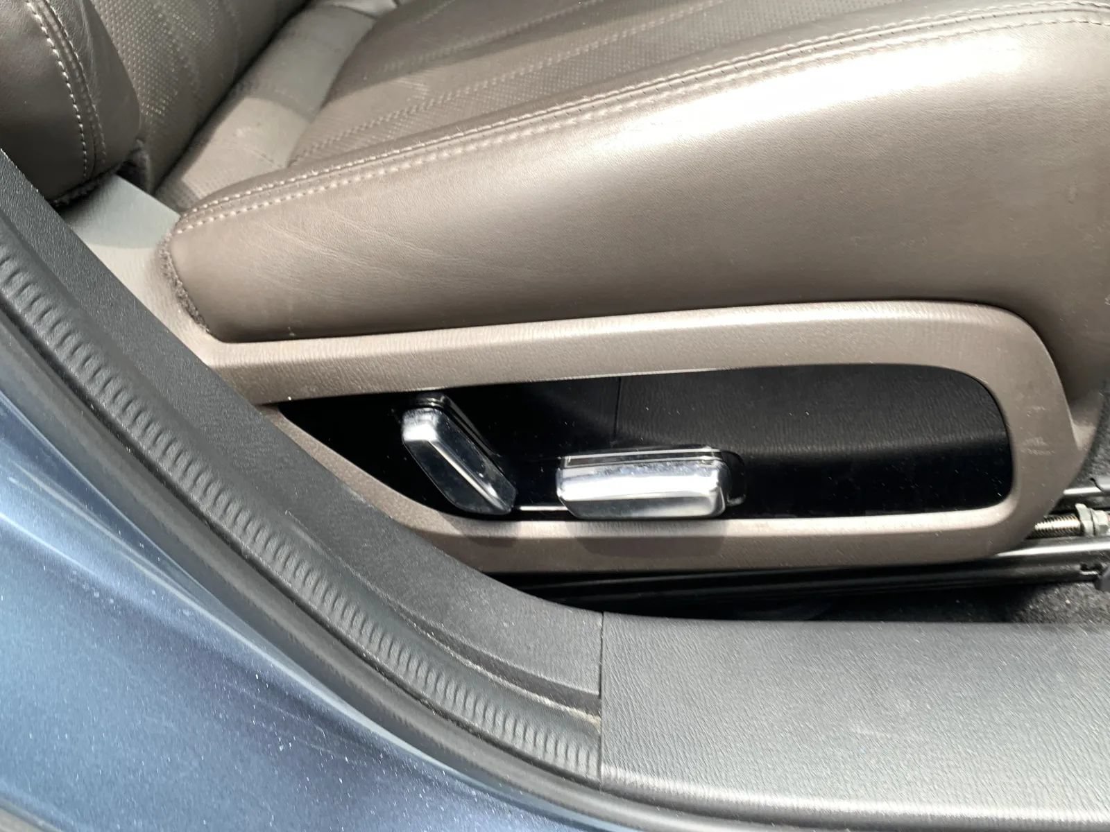 Used 2018 MAZDA MAZDA6 Signature FWD image 24